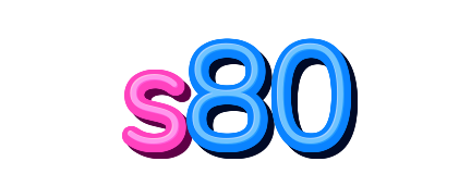 s80 — logo kanal