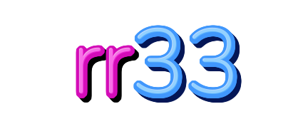 rr33 — logo kanal