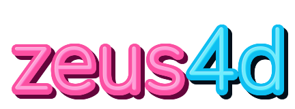 zeus4d — logo kanal