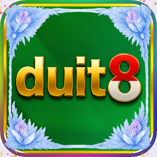 duit8 — galeri pratinjau - APK Resmi